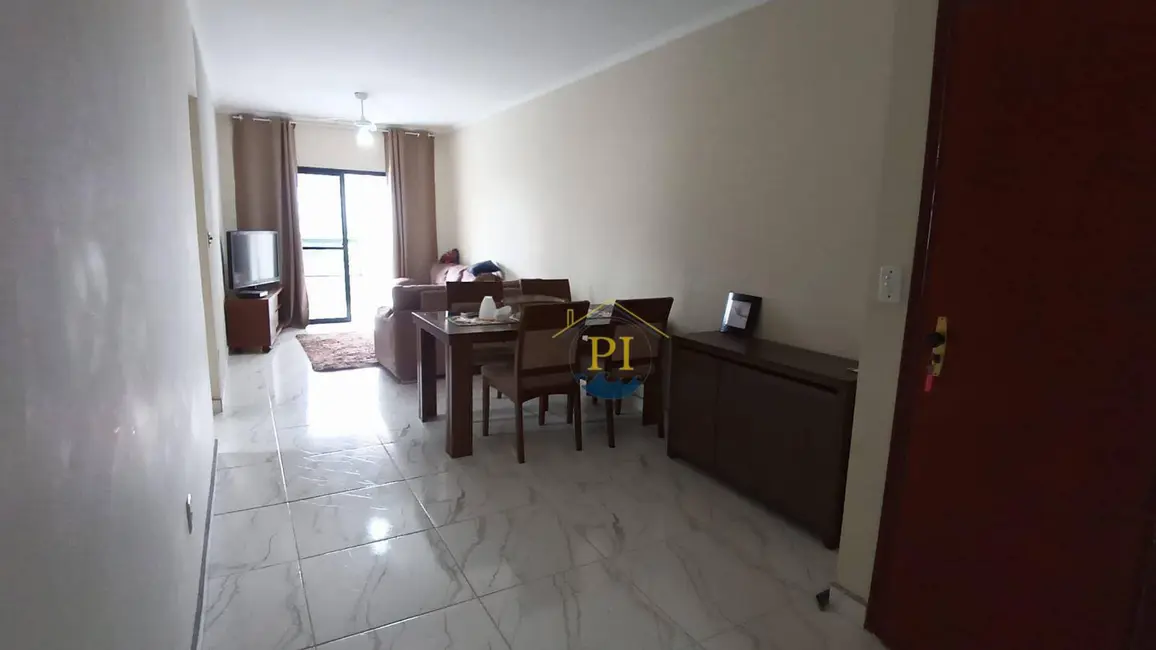 Foto 4 de Apartamento com 2 quartos à venda, 86m2 em Aviação, Praia Grande - SP