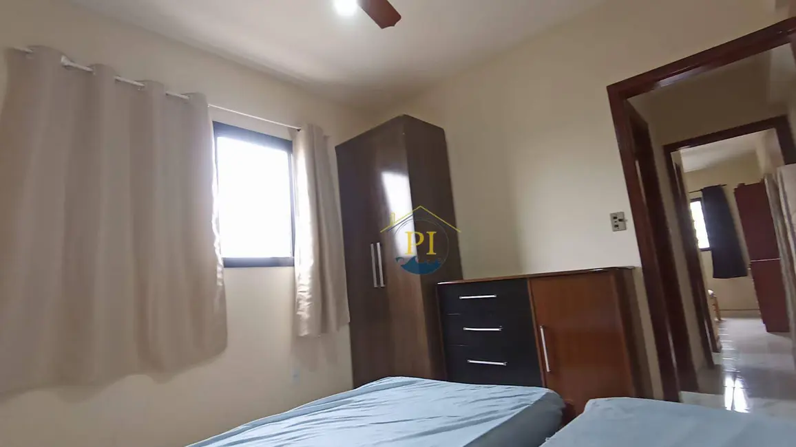 Foto 5 de Apartamento com 2 quartos à venda, 86m2 em Aviação, Praia Grande - SP