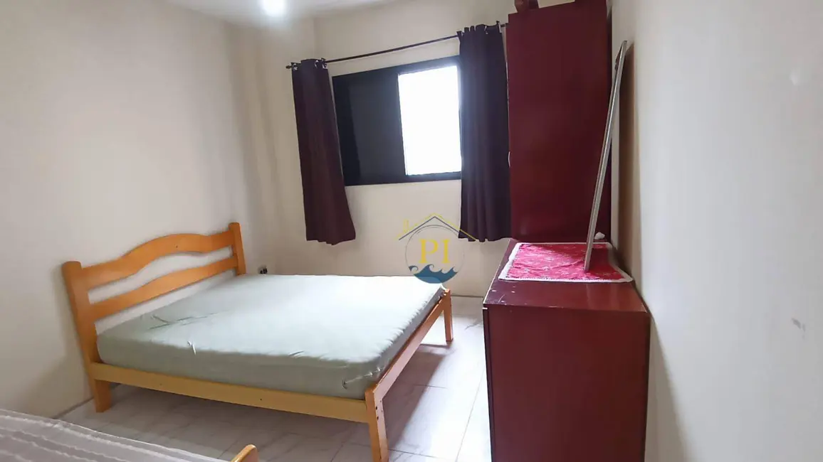 Foto 6 de Apartamento com 2 quartos à venda, 86m2 em Aviação, Praia Grande - SP