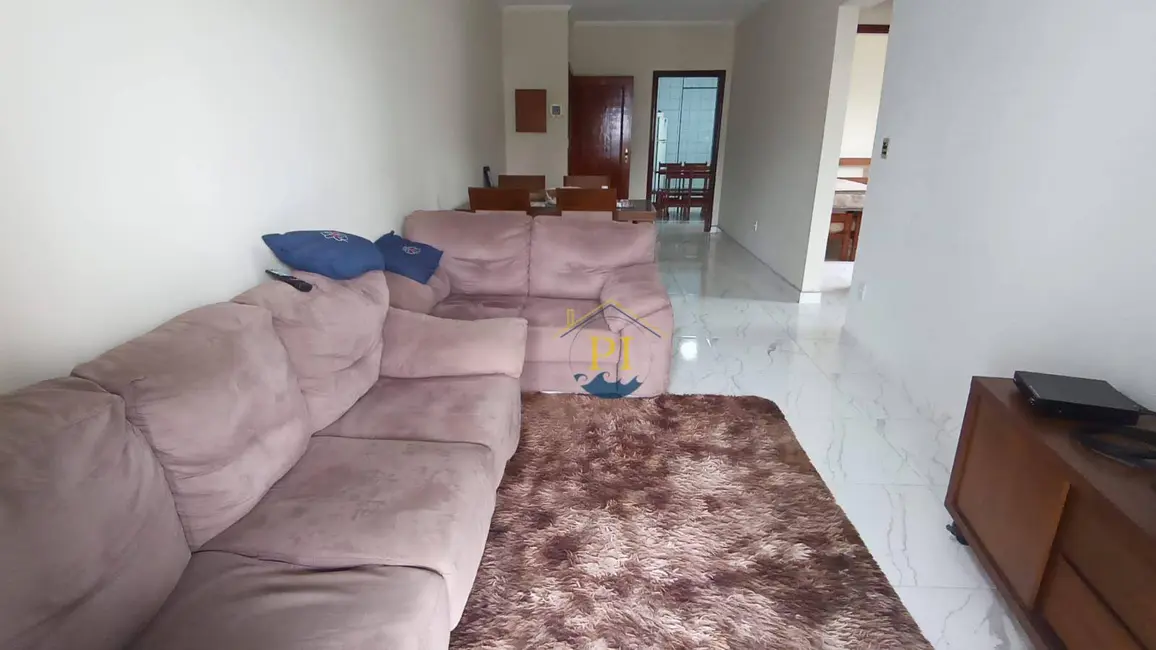 Foto 2 de Apartamento com 2 quartos à venda, 86m2 em Aviação, Praia Grande - SP