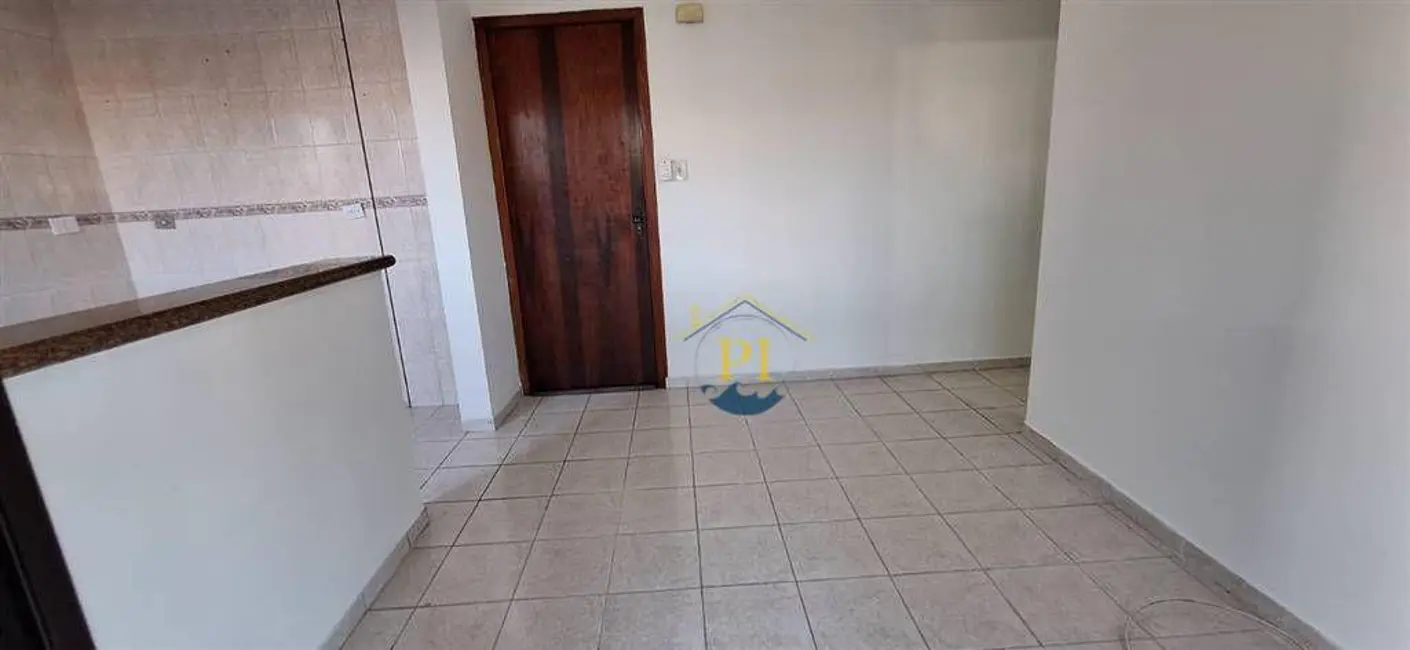 Foto 8 de Apartamento com 1 quarto à venda, 55m2 em Praia Grande - SP