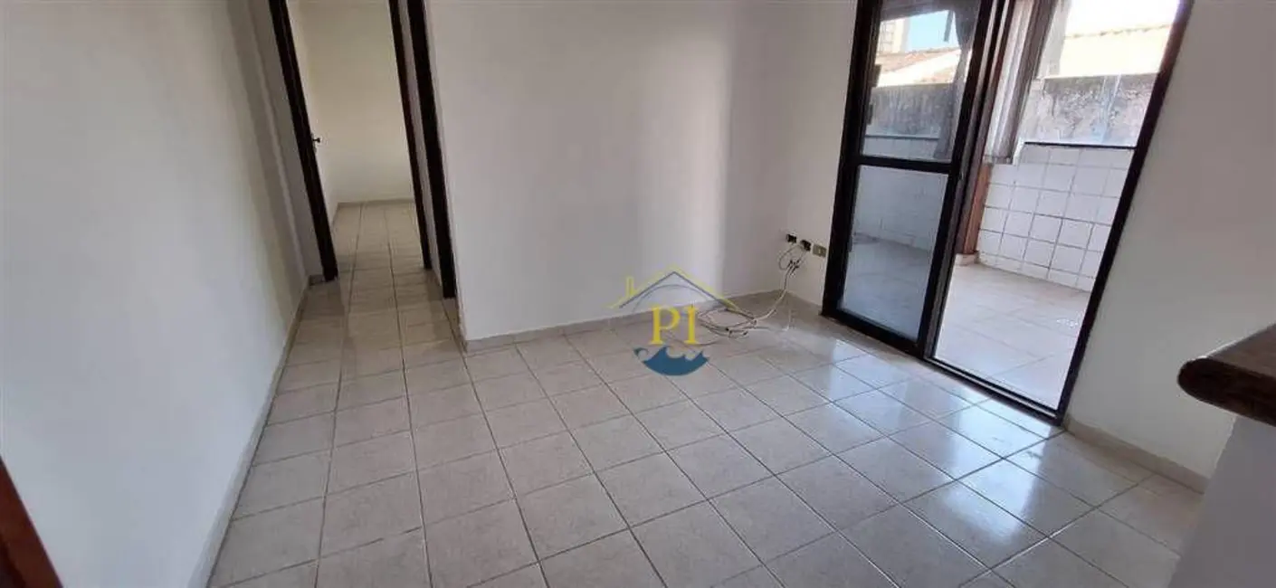 Foto 4 de Apartamento com 1 quarto à venda, 55m2 em Praia Grande - SP