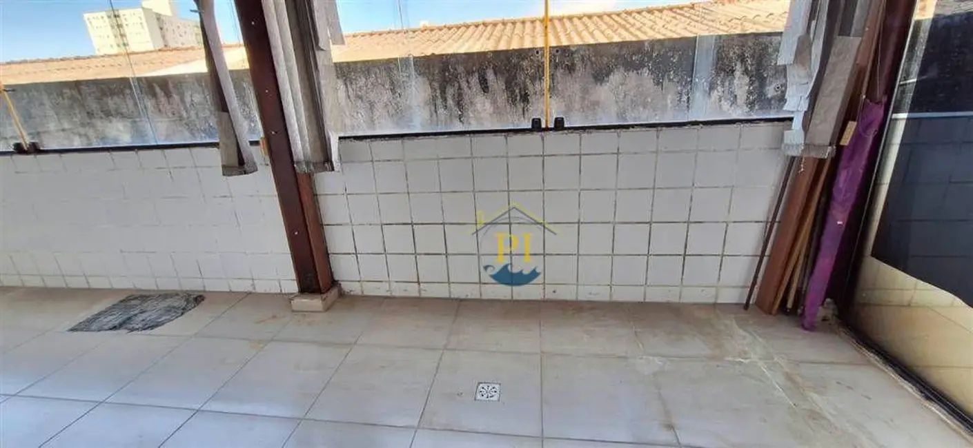 Foto 5 de Apartamento com 1 quarto à venda, 55m2 em Praia Grande - SP