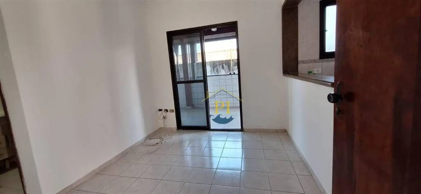 Foto 3 de Apartamento com 1 quarto à venda, 55m2 em Praia Grande - SP