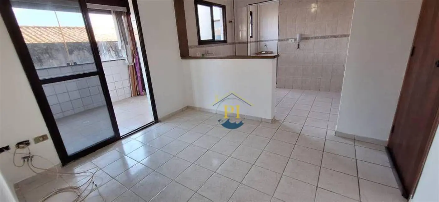 Foto 1 de Apartamento com 1 quarto à venda, 55m2 em Praia Grande - SP