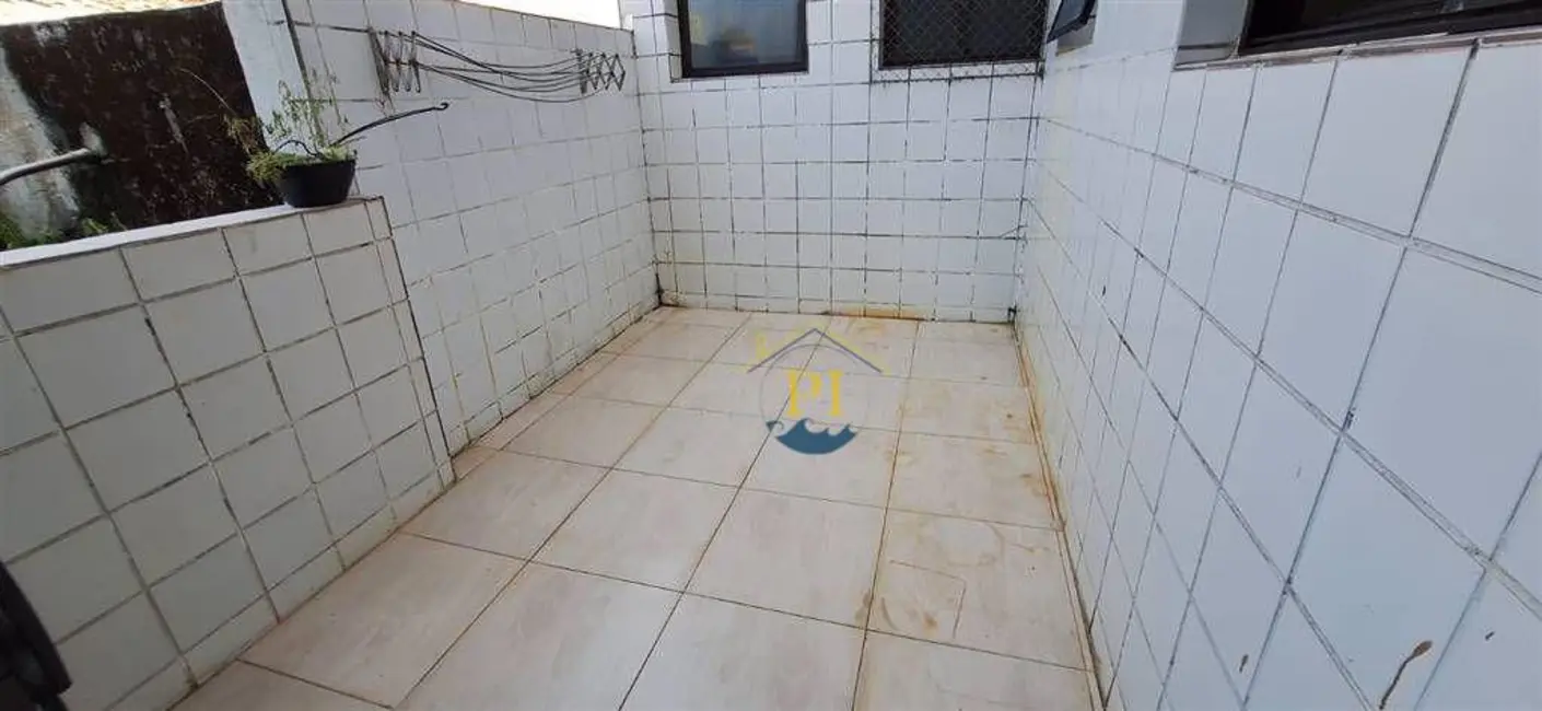 Foto 7 de Apartamento com 1 quarto à venda, 55m2 em Praia Grande - SP