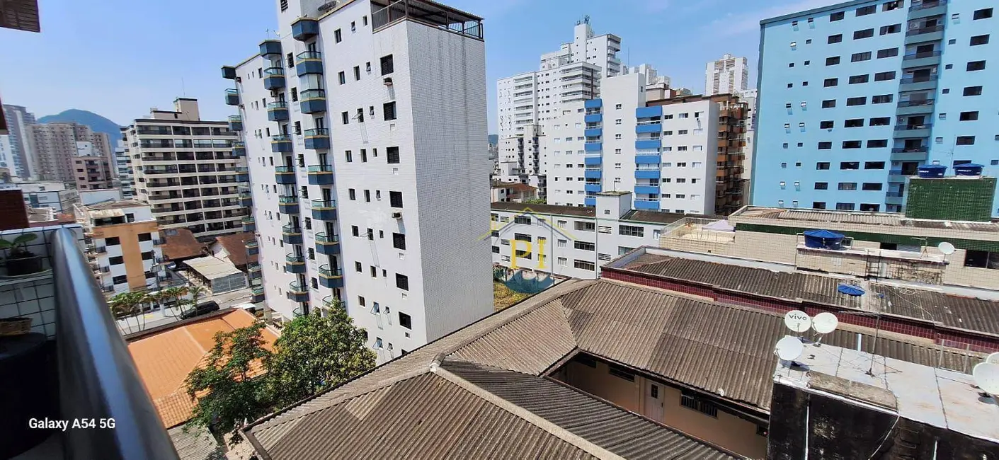 Foto 8 de Apartamento com 1 quarto à venda, 53m2 em Praia Grande - SP