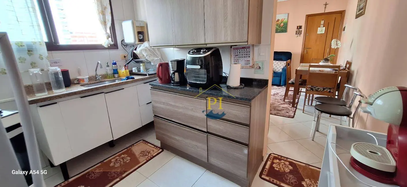 Foto 9 de Apartamento com 1 quarto à venda, 53m2 em Praia Grande - SP