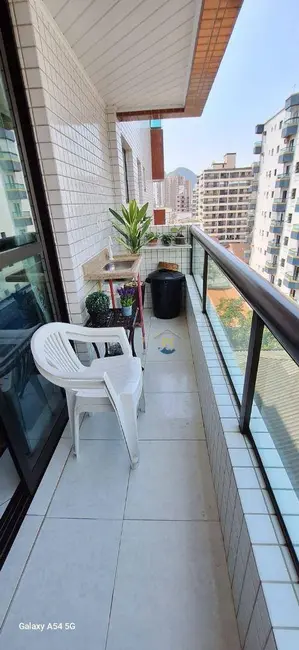 Foto 6 de Apartamento com 1 quarto à venda, 53m2 em Praia Grande - SP