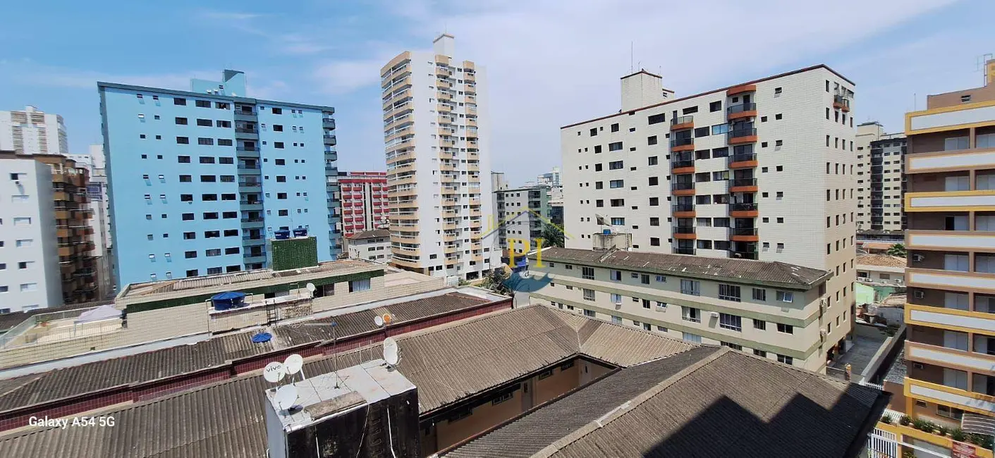 Foto 7 de Apartamento com 1 quarto à venda, 53m2 em Praia Grande - SP