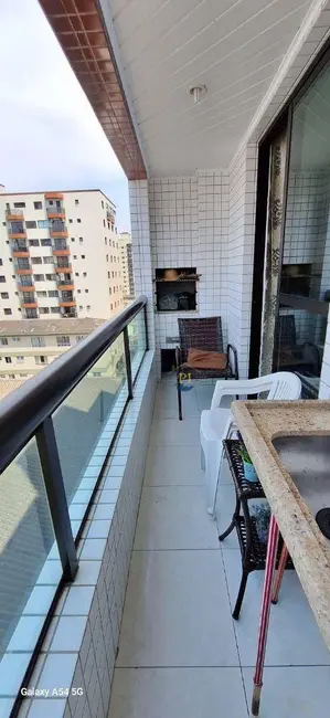Foto 5 de Apartamento com 1 quarto à venda, 53m2 em Praia Grande - SP