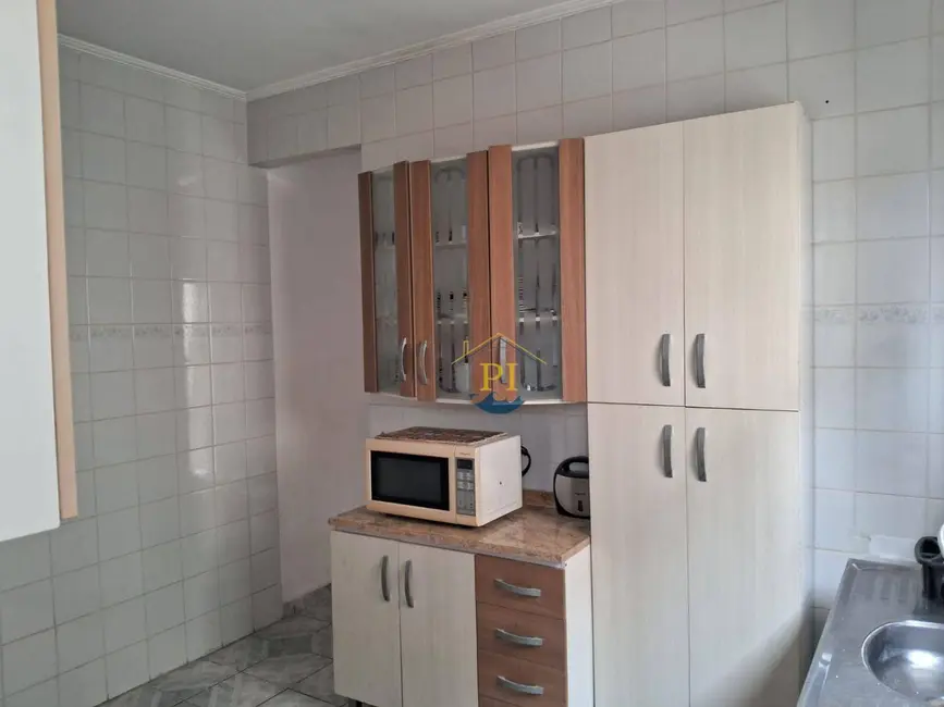 Foto 5 de Apartamento com 1 quarto à venda, 45m2 em Praia Grande - SP