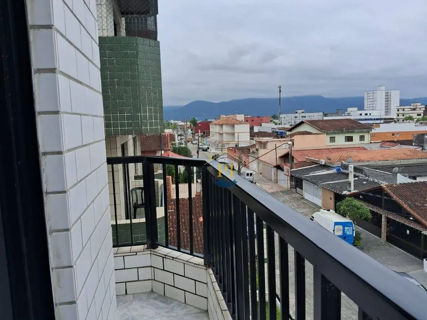 Foto 9 de Apartamento com 1 quarto à venda, 45m2 em Praia Grande - SP