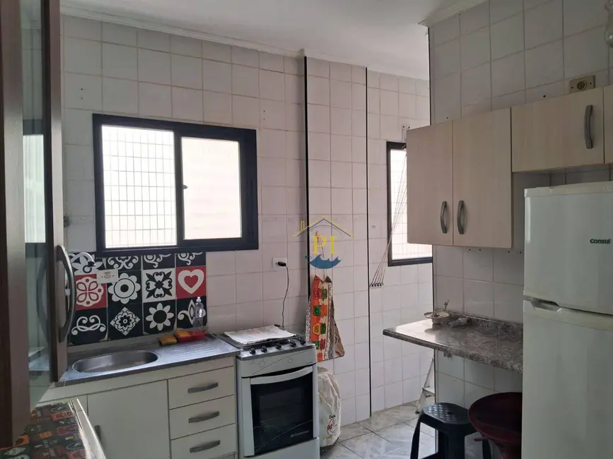 Foto 7 de Apartamento com 1 quarto à venda, 45m2 em Praia Grande - SP
