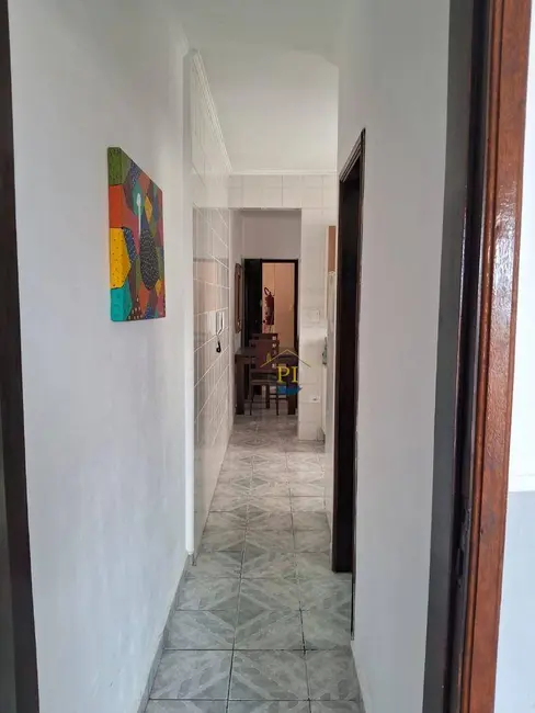 Foto 4 de Apartamento com 1 quarto à venda, 45m2 em Praia Grande - SP