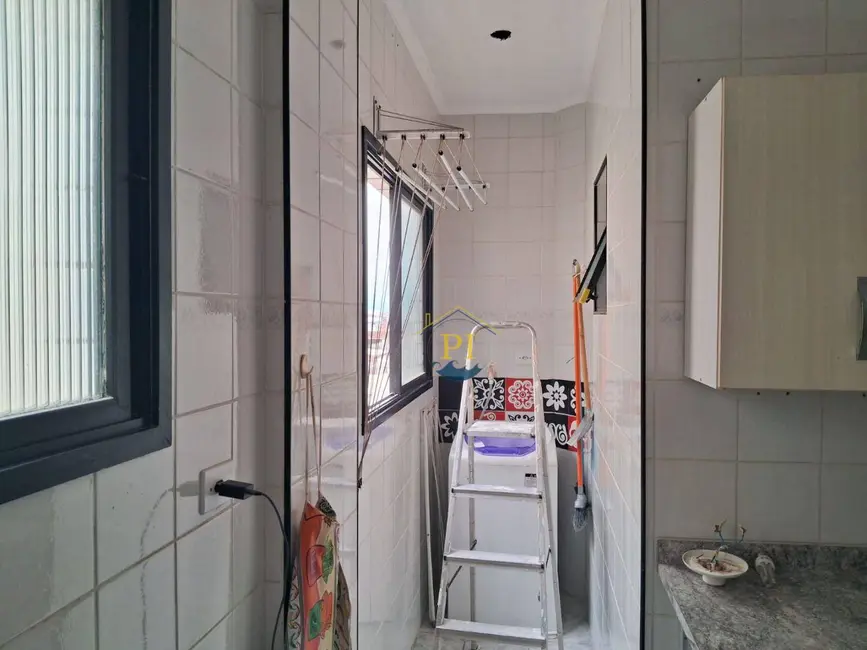 Foto 6 de Apartamento com 1 quarto à venda, 45m2 em Praia Grande - SP