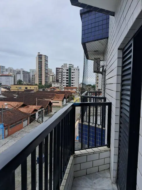 Foto 8 de Apartamento com 1 quarto à venda, 45m2 em Praia Grande - SP