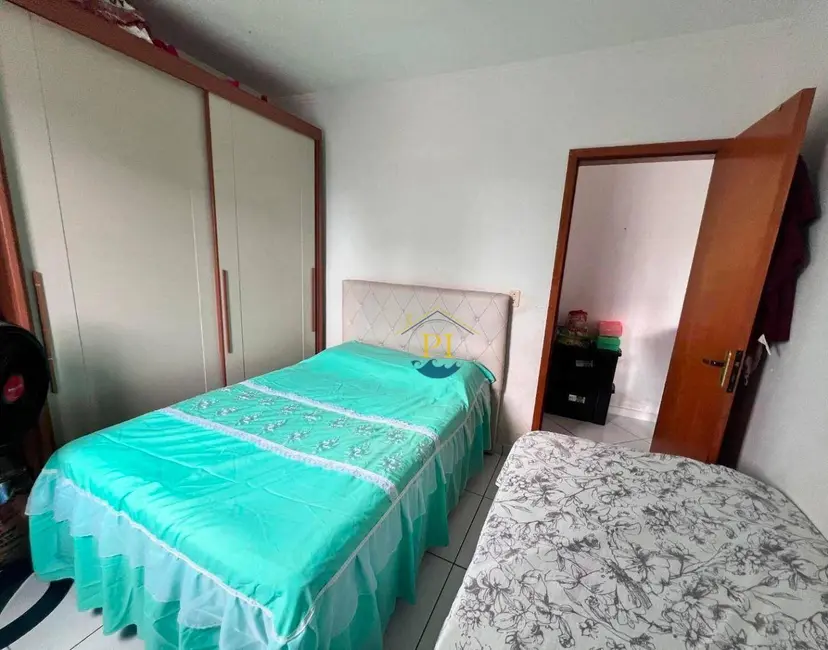 Foto 7 de Apartamento com 1 quarto à venda, 48m2 em Mirim, Praia Grande - SP