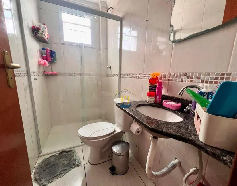 Foto 6 de Apartamento com 1 quarto à venda, 48m2 em Mirim, Praia Grande - SP