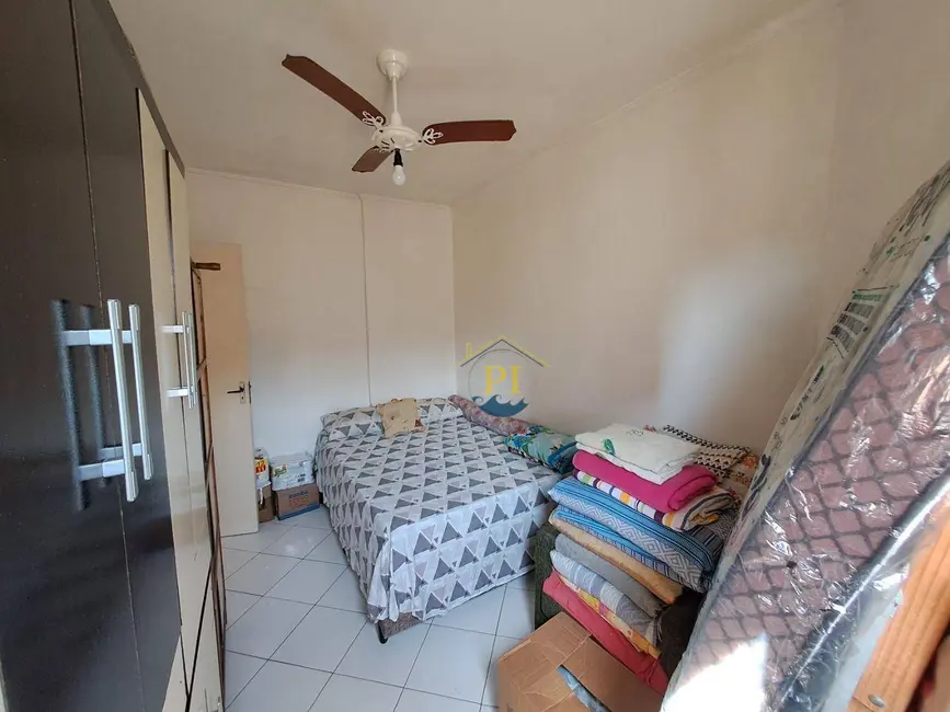 Foto 8 de Apartamento com 1 quarto à venda, 32m2 em Aviação, Praia Grande - SP