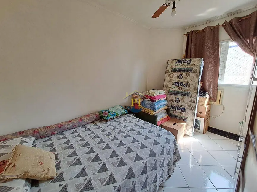 Foto 7 de Apartamento com 1 quarto à venda, 32m2 em Aviação, Praia Grande - SP