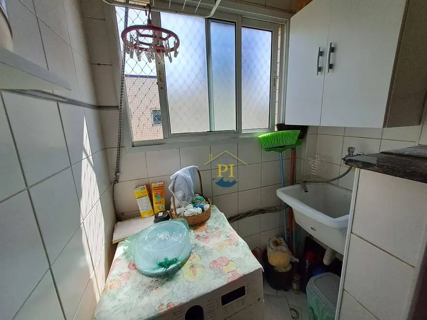 Foto 5 de Apartamento com 1 quarto à venda, 32m2 em Aviação, Praia Grande - SP