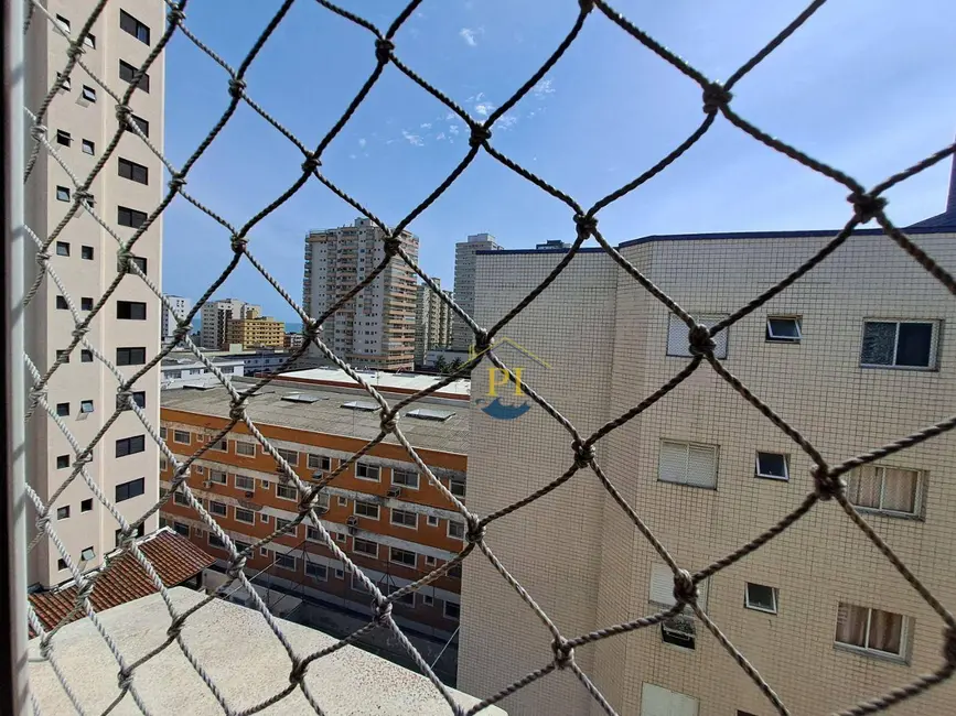 Foto 9 de Apartamento com 1 quarto à venda, 32m2 em Aviação, Praia Grande - SP