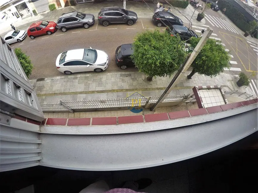 Foto 3 de Apartamento com 1 quarto à venda, 45m2 em Boqueirão, Praia Grande - SP