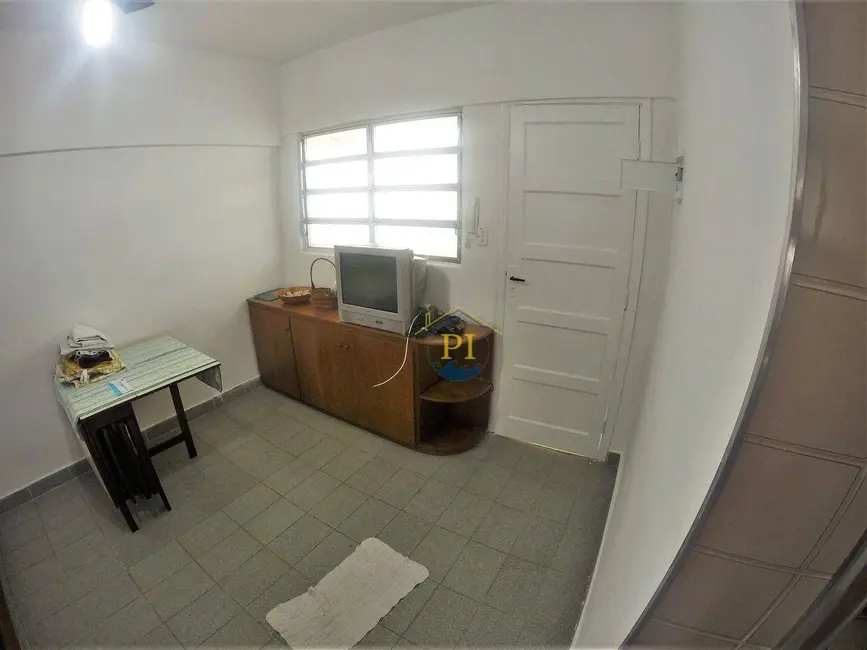 Foto 2 de Apartamento com 1 quarto à venda, 45m2 em Boqueirão, Praia Grande - SP
