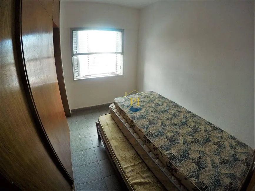 Foto 7 de Apartamento com 1 quarto à venda, 45m2 em Boqueirão, Praia Grande - SP