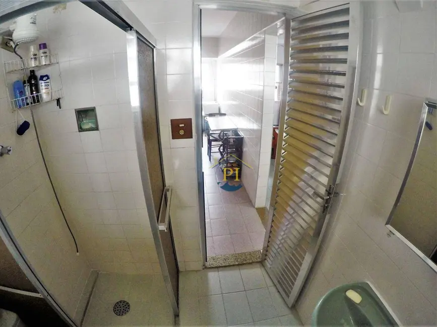 Foto 9 de Apartamento com 1 quarto à venda, 45m2 em Boqueirão, Praia Grande - SP