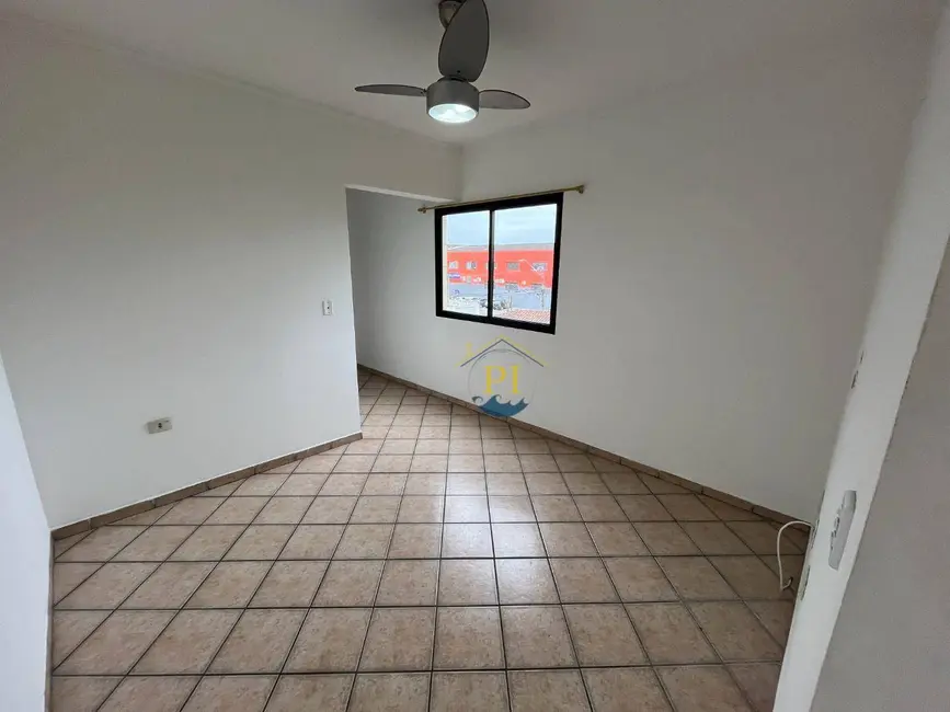 Foto 4 de Apartamento com 1 quarto à venda, 45m2 em Aviação, Praia Grande - SP