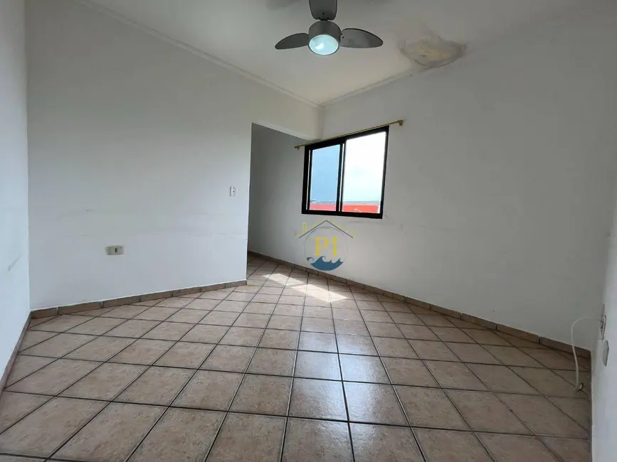 Foto 1 de Apartamento com 1 quarto à venda, 45m2 em Aviação, Praia Grande - SP