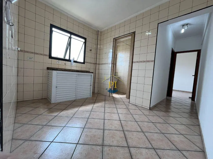 Foto 7 de Apartamento com 1 quarto à venda, 45m2 em Aviação, Praia Grande - SP
