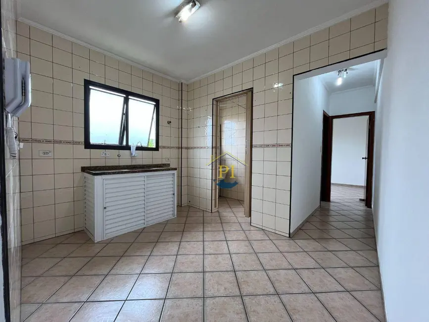 Foto 5 de Apartamento com 1 quarto à venda, 45m2 em Aviação, Praia Grande - SP