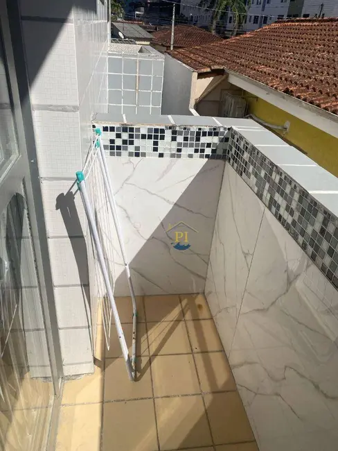 Apartamento com 1 quarto à venda, 42m2 em Aviação, Praia Grande - SP - imagem 4 Foto 4 de Apartamento com 1 quarto à venda, 42m2 em Aviação, Praia Grande - SP