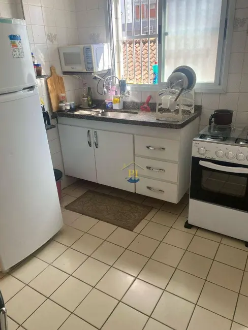 Apartamento com 1 quarto à venda, 42m2 em Aviação, Praia Grande - SP - imagem 7 Foto 7 de Apartamento com 1 quarto à venda, 42m2 em Aviação, Praia Grande - SP