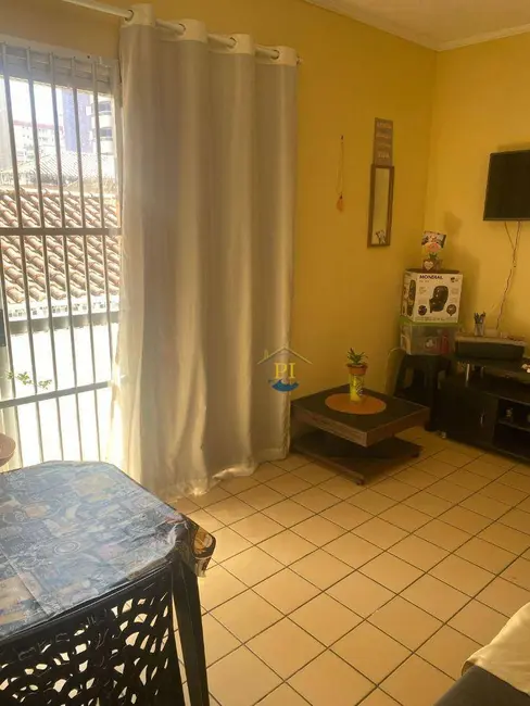Apartamento com 1 quarto à venda, 42m2 em Aviação, Praia Grande - SP - imagem 2 Foto 2 de Apartamento com 1 quarto à venda, 42m2 em Aviação, Praia Grande - SP