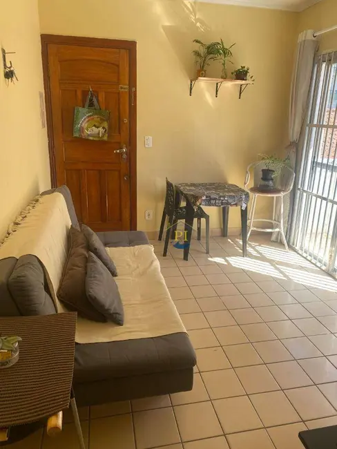 Apartamento com 1 quarto à venda, 42m2 em Aviação, Praia Grande - SP - imagem 1 Foto 1 de Apartamento com 1 quarto à venda, 42m2 em Aviação, Praia Grande - SP
