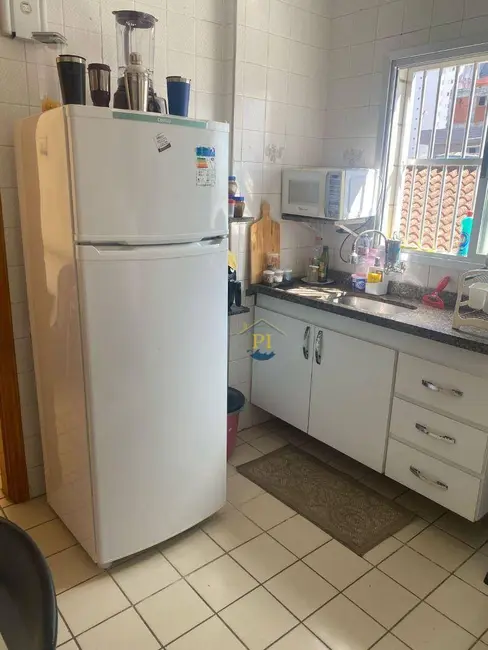 Apartamento com 1 quarto à venda, 42m2 em Aviação, Praia Grande - SP - imagem 6 Foto 6 de Apartamento com 1 quarto à venda, 42m2 em Aviação, Praia Grande - SP