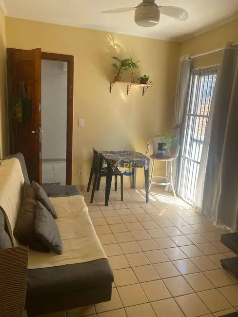 Apartamento com 1 quarto à venda, 42m2 em Aviação, Praia Grande - SP - imagem 3 Foto 3 de Apartamento com 1 quarto à venda, 42m2 em Aviação, Praia Grande - SP