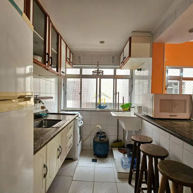 Apartamento com 1 quarto à venda, 40m2 em Tupi, Praia Grande - SP - imagem 8 Foto 8 de Apartamento com 1 quarto à venda, 40m2 em Tupi, Praia Grande - SP