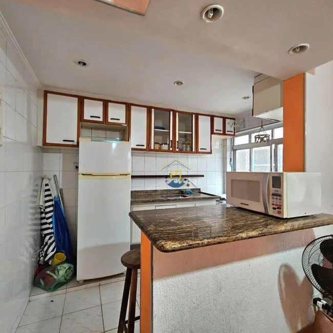 Apartamento com 1 quarto à venda, 40m2 em Tupi, Praia Grande - SP - imagem 5 Foto 5 de Apartamento com 1 quarto à venda, 40m2 em Tupi, Praia Grande - SP