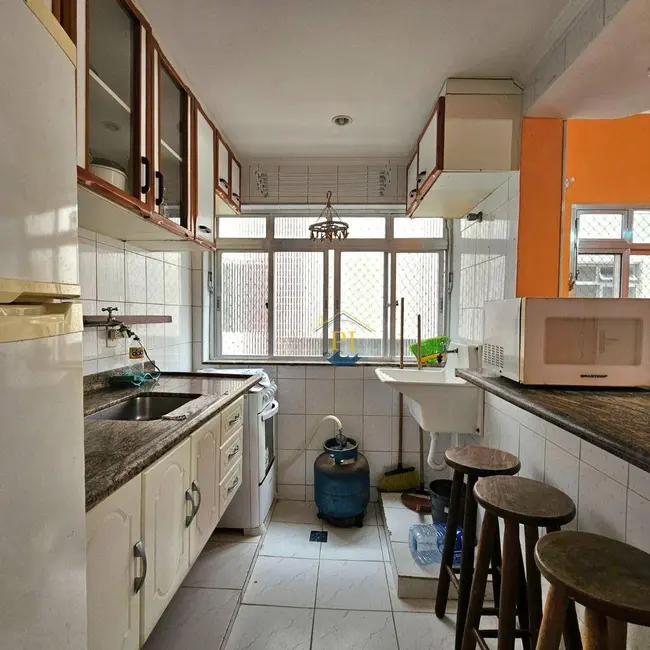 Apartamento com 1 quarto à venda, 40m2 em Tupi, Praia Grande - SP - imagem 7 Foto 7 de Apartamento com 1 quarto à venda, 40m2 em Tupi, Praia Grande - SP