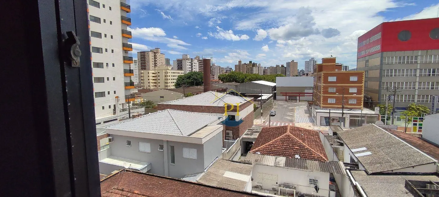 Foto 6 de Apartamento com 1 quarto à venda, 55m2 em Tupi, Praia Grande - SP