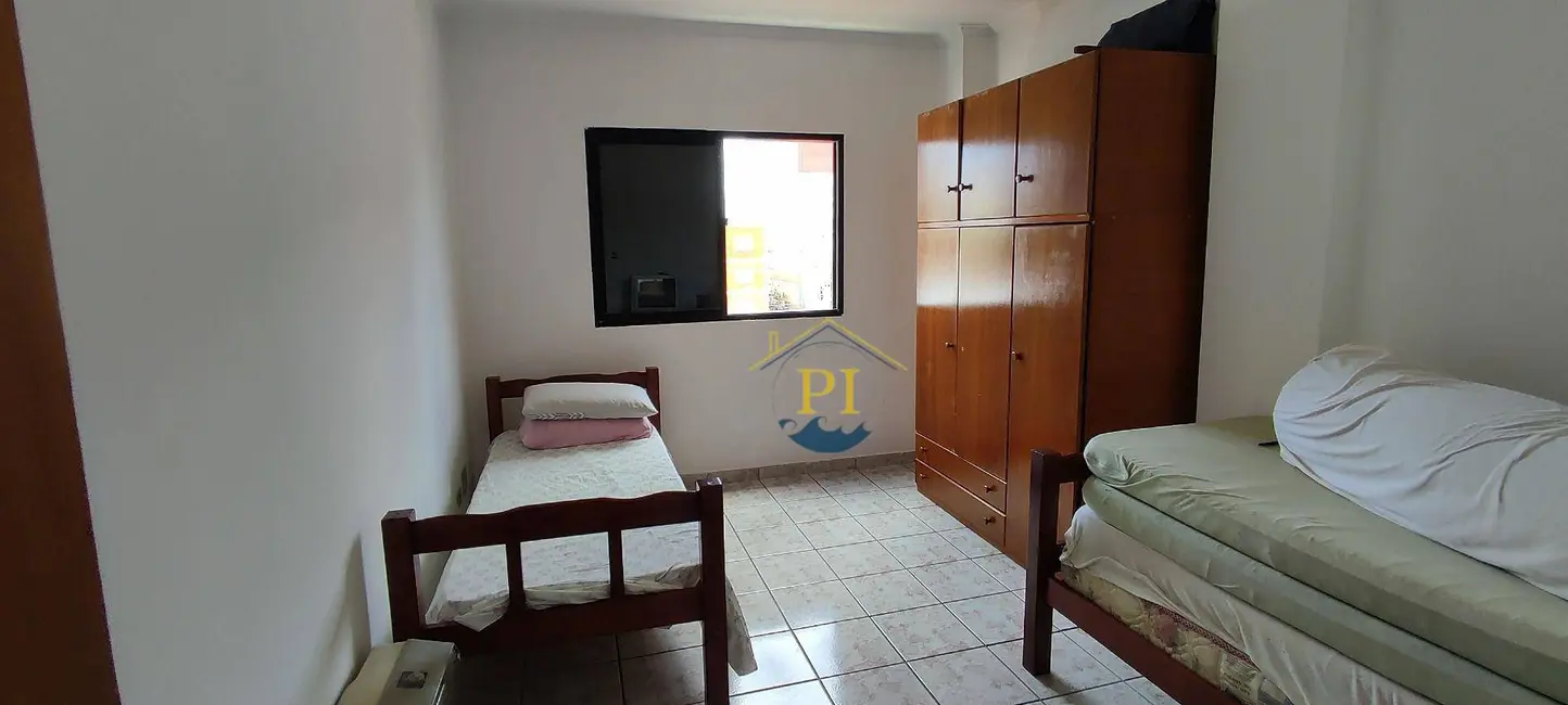 Foto 5 de Apartamento com 1 quarto à venda, 55m2 em Tupi, Praia Grande - SP