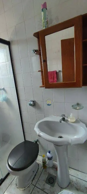 Foto 9 de Apartamento com 1 quarto à venda, 55m2 em Tupi, Praia Grande - SP