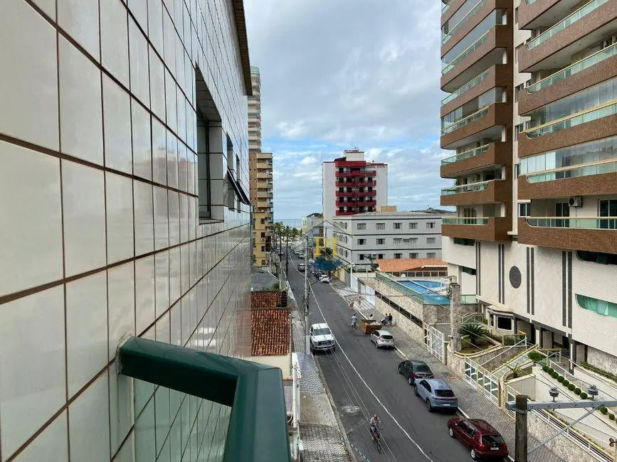 Foto 3 de Apartamento com 1 quarto à venda, 45m2 em Tupi, Praia Grande - SP