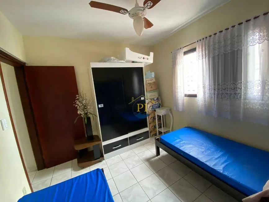 Foto 8 de Apartamento com 1 quarto à venda, 45m2 em Tupi, Praia Grande - SP