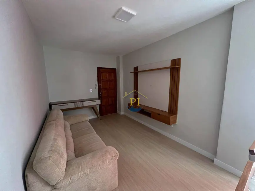 Foto 4 de Apartamento com 2 quartos à venda, 61m2 em Praia Grande - SP